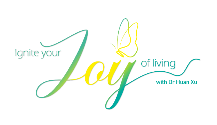 Ignite your Joy of living